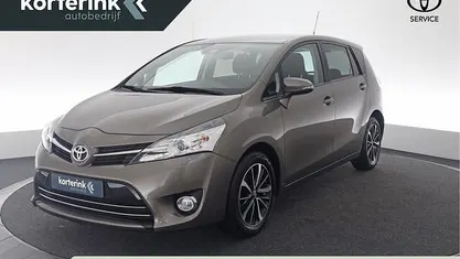 Occasion Toyota Verso 147 PK (108 kW) 2017 MPV