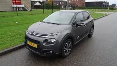 Gebruikt 2019 Citroën C3 Feel Hatchback | € 8.895 (Eerlijke prijs)