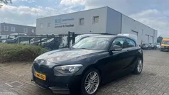 Zwart Gebruikt 2012 BMW 116 M Sport Hatchback | € 8.450 (Eerlijke prijs)