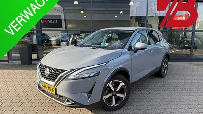 Occasion Nissan Qashqai N-Connecta 158 PK (116 kW) 2023 SUV