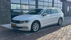 Gebruikt 2019 VW Passat Comfortline Stationwagen | € 15.975 (Super prijs)