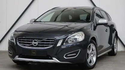 Occasion Volvo V60 Momentum 203 PK (149 kW) 2011 Stationwagen
