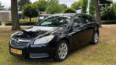 Gebruikt 2009 Opel Insignia Edition Stationwagen | € 2.950 (Goede deal)