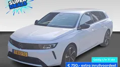 Gebruikt 2023 Opel Astra Edition Stationwagen | € 27.440 (Eerlijke prijs)