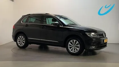 Gebruikt 2020 VW Tiguan Comfortline SUV | € 21.750 (Super prijs)