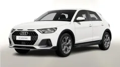 Gebruikt 2023 Audi A1 Advanced Hatchback | € 33.173 (Eerlijke prijs)