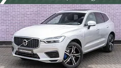 Grijs Gebruikt 2019 Volvo XC60 R-Design SUV | € 36.694 (Eerlijke prijs)