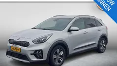 Gebruikt 2020 Kia Niro SUV | € 18.750 (Goede deal)