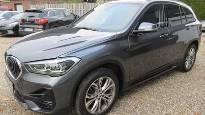 Occasion 2020 BMW X1 Sport Line SUV | € 29.800 (Eerlijke prijs)