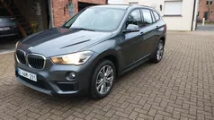 Gebruikt 2016 BMW X1 SUV | € 18.900 (Eerlijke prijs)