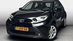 Gebruikt 2023 Toyota Aygo Hatchback | € 18.950 (Eerlijke prijs)