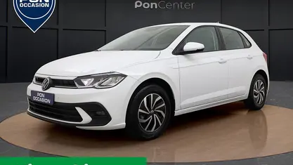 Occasion 2025 VW Polo Edition Hatchback | € 24.950 (Eerlijke prijs)