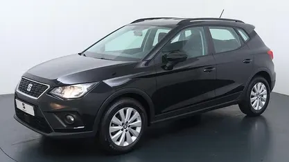 Gebruikt 2020 Seat Arona Style SUV | € 16.140 (Eerlijke prijs)