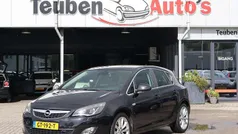 Gebruikt 2010 Opel Astra Cosmo Hatchback | € 5.985 (Eerlijke prijs)