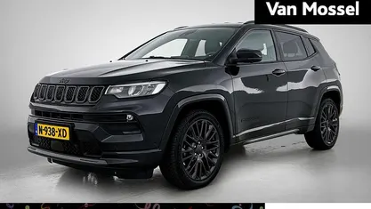 Occasion Jeep Compass 150 PK (110 kW) 2022 SUV