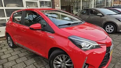 Gebruikt 2018 Toyota Yaris Plus Hatchback | € 14.950 (Super prijs)