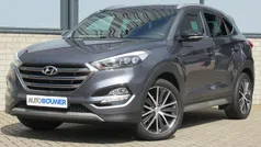 Gebruikt 2018 Hyundai Tucson Passion SUV | € 19.990 (Goede deal)