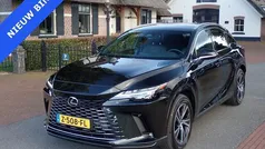 Zwart Gebruikt 2024 Lexus RX450h+ SUV | € 64.900 (Goede deal)