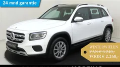 Gebruikt 2021 Mercedes GLB200 Business SUV | € 35.945 (Super prijs)