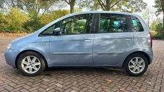 Gebruikt 2008 Fiat Idea MPV | € 2.490 (Eerlijke prijs)
