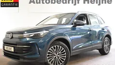 Blauw Gebruikt 2024 VW Tiguan Edition SUV | € 42.945 (Goede deal)