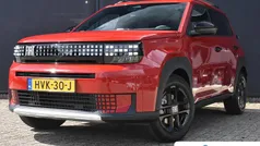Gebruikt 2025 Fiat Panda Icon SUV | € 26.895 (Eerlijke prijs)