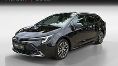 Gebruikt 2024 Toyota Corolla Stationwagen | € 29.945 (Eerlijke prijs)