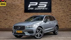 Grijs Gebruikt 2019 Volvo XC60 R-Design SUV | € 37.950 (Goede deal)