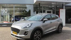 Gebruikt 2022 Ford Puma Titanium SUV | € 19.840 (Goede deal)