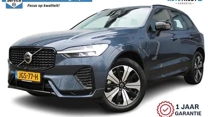 Occasion Volvo XC60 Plus 350 PK (257 kW) 2023 SUV