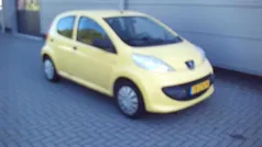 Gebruikt 2006 Peugeot 107 Hatchback | € 850 (Super prijs)