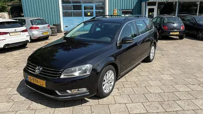 Occasion VW Passat Highline 123 PK (90 kW) 2011 Stationwagen