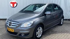 Gebruikt 2011 Mercedes B160 Business MPV | € 5.995 (Eerlijke prijs)