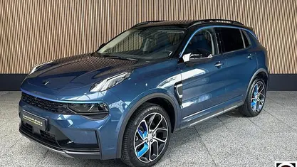 Occasion Lynk & Co 01 261 PK (191 kW) 2024 SUV