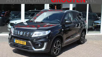 Occasion 2020 Suzuki Vitara SUV | € 14.888 (Eerlijke prijs)