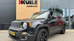 Gebruikt 2016 Jeep Renegade Longitude SUV | € 14.975 (Eerlijke prijs)