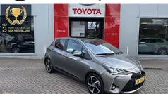 Gebruikt 2019 Toyota Yaris Hybrid Executive Hatchback | € 18.999 (Eerlijke prijs)