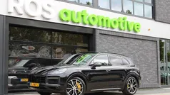 Gebruikt 2018 Porsche Cayenne Turbo SUV | € 69.950 (Super prijs)