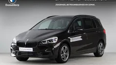 Gebruikt 2020 BMW 218 Gran Tourer Sport Line MPV | € 23.900 (Eerlijke prijs)
