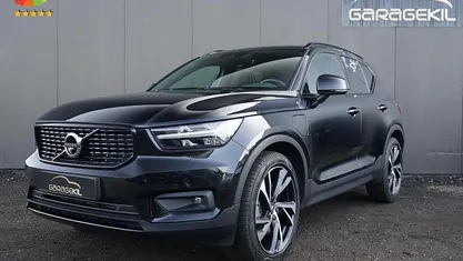 Occasion Volvo XC40 R-Design 2025 SUV