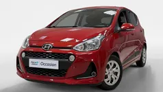 Rood Gebruikt 2019 Hyundai i10 Premium Hatchback | € 11.450 (Goede deal)