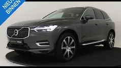 Grijs, metallic lak Gebruikt 2021 Volvo XC60 Inscription SUV | € 41.890 (Eerlijke prijs)