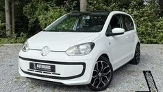 Wit Gebruikt 2012 VW up! R-line Hatchback | € 4.199 (Goede deal)