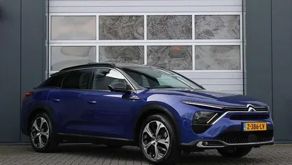 Occasion Citroën C5 X Shine 221 PK (162 kW) 2023 Stationwagen