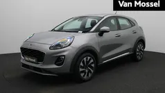 Gebruikt 2023 Ford Puma Titanium SUV | € 23.900 (Goede deal)