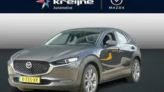 Gebruikt 2021 Mazda CX-30 Comfort SUV | € 19.925 (Goede deal)