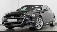 Gebruikt 2021 Audi A8 Sedan | € 86.950