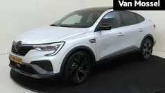 Parelwit qxd Gebruikt 2023 Renault Arkana Engineered SUV | € 27.440 (Eerlijke prijs)