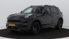 Gebruikt 2023 Lynk & Co 01 SUV | € 26.400 (Eerlijke prijs)