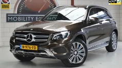 Gebruikt 2016 Mercedes GLC350 Ambition SUV | € 24.880 (Eerlijke prijs)